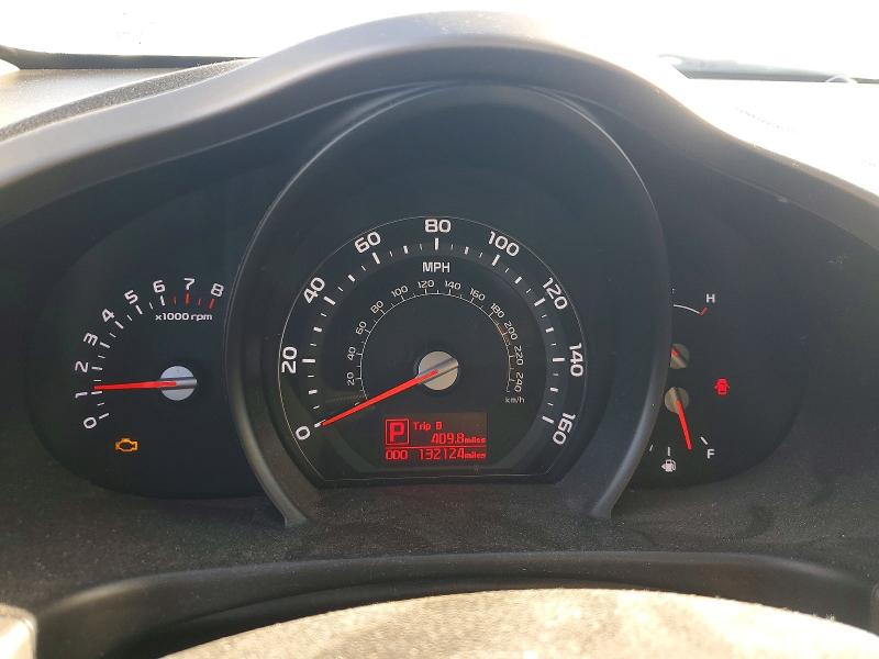 Продажа на аукционе авто 2014 Kia Sportage, vin: KNDPB3AC6E7616545, номер лота: 53757406