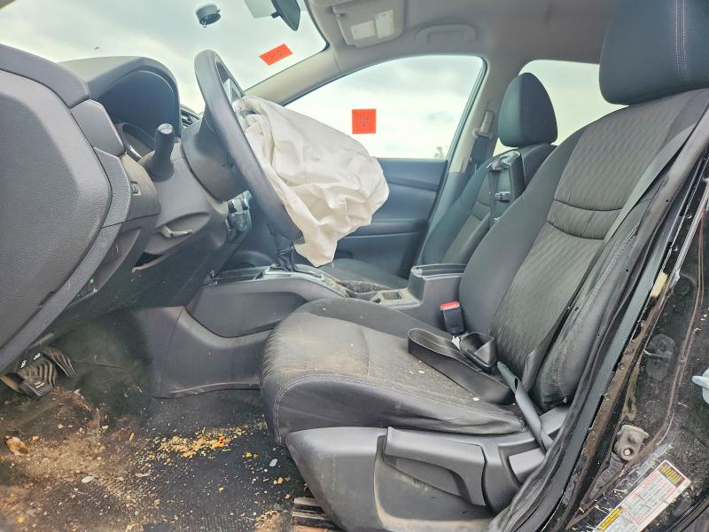 Продаж на аукціоні авто 2017 Nissan Rogue, vin: 5N1AT2MV8HC810382, номер лоту: 53152986