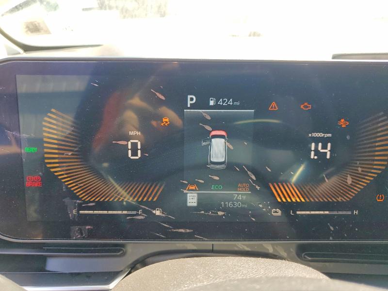 Продажа на аукционе авто 2026 Kia Carnival, vin: KNDNB5KA5T6119960, номер лота: 52324186