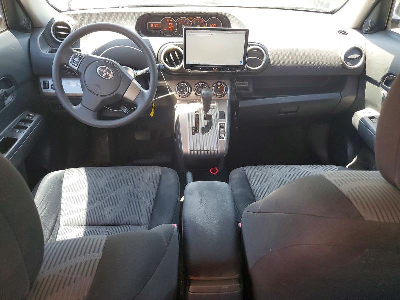 2014 Scion Xb მანქანა იყიდება აუქციონზე, vin: JTLZE4FE9EJ056611, აუქციონის ნომერი: 54762616