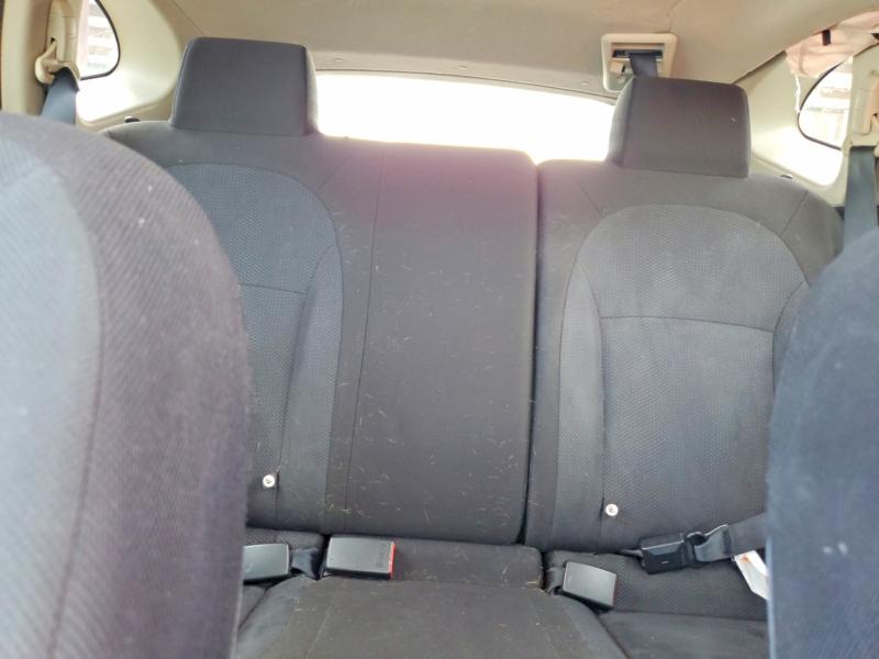 2015 Nissan Rogue Select მანქანა იყიდება აუქციონზე, vin: JN8AS5MTXFW662243, აუქციონის ნომერი: 55284236
