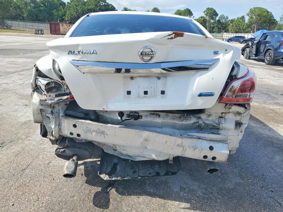 55322386 :رقم المزاد ، 1N4AL3AP6DC107847 vin ، 2013 Nissan Altima مزاد بيع