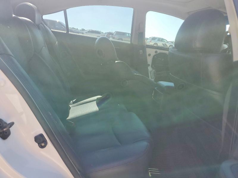 2010 Nissan Maxima მანქანა იყიდება აუქციონზე, vin: 1N4AA5AP1AC848761, აუქციონის ნომერი: 53617856