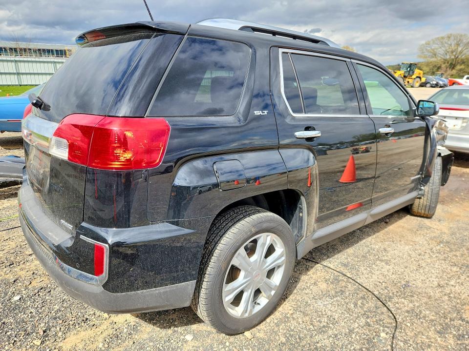 Продажа на аукционе авто 2017 Gmc Terrain, vin: 2GKFLUEK9H6258785, номер лота: 52167606