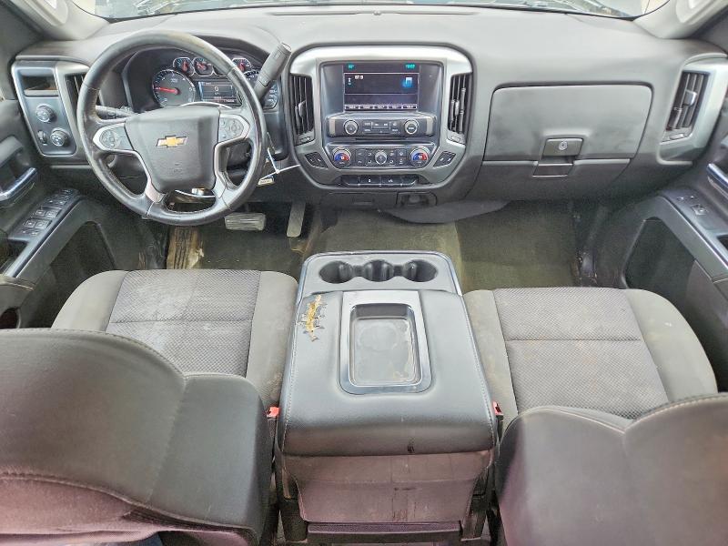 2016 Chevrolet Silverado მანქანა იყიდება აუქციონზე, vin: 1GCVKREH9GZ128973, აუქციონის ნომერი: 53033236