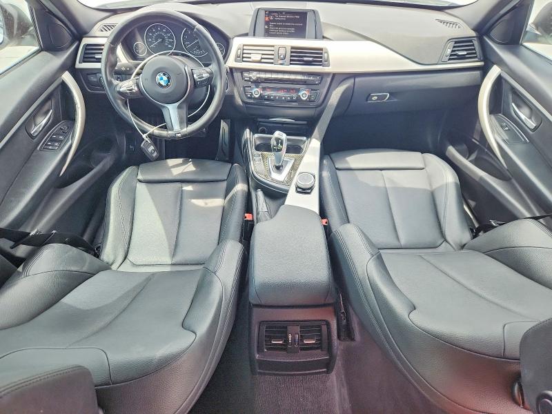 Aukcja sprzedaży 2015 Bmw 320, vin: WBA3B1G56FNT63555, numer aukcji: 52677406