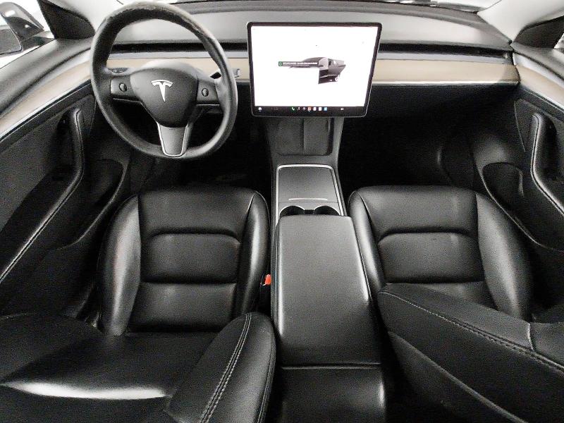 Aukcja sprzedaży 2022 Tesla Model 3, vin: 5YJ3E1EA5NF372058, numer aukcji: 53312266