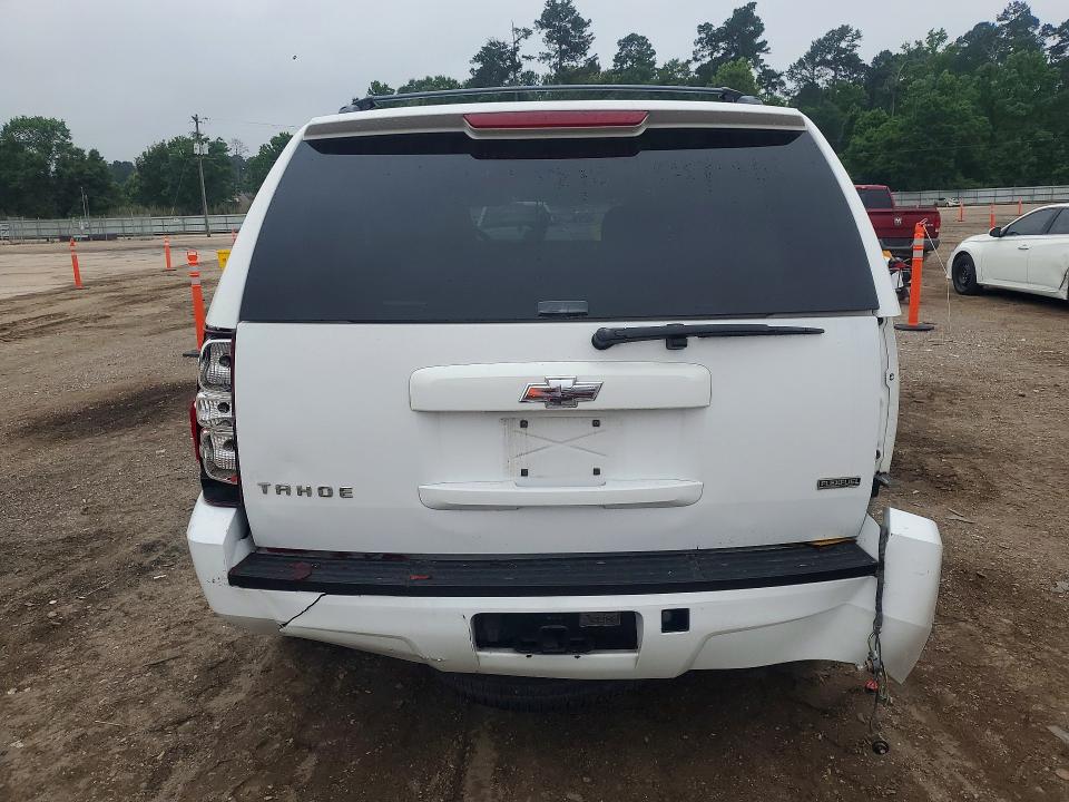 Продаж на аукціоні авто 2009 Chevrolet Tahoe, vin: 1GNFC23059R251072, номер лоту: 53083206