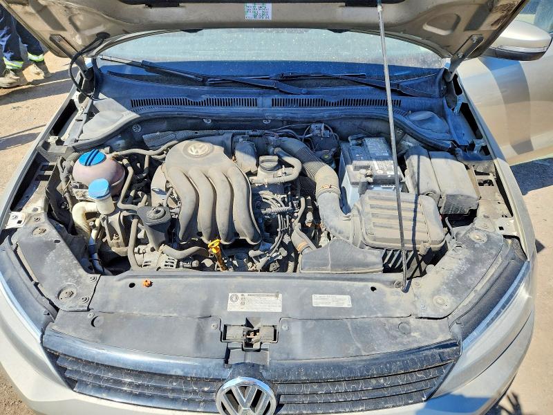 Продажа на аукционе авто 2012 Volkswagen Jetta, vin: 3VWDK7AJ2CM126130, номер лота: 53179736