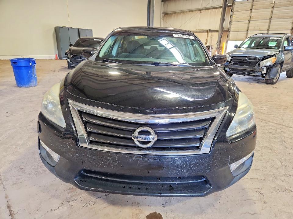 Продаж на аукціоні авто 2013 Nissan Altima, vin: 1N4AL3APXDN425863, номер лоту: 52545266