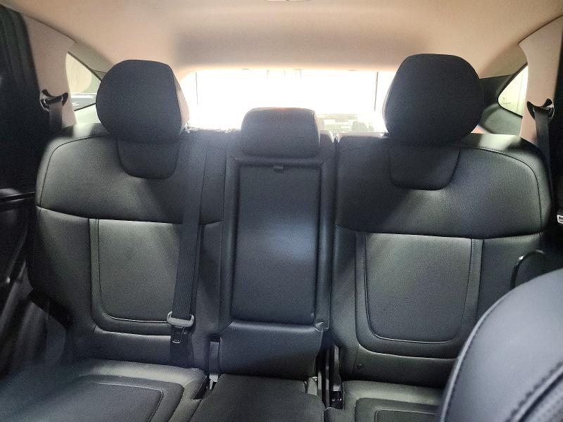2023 Hyundai Tucson მანქანა იყიდება აუქციონზე, vin: 5NMJFCAE0PH187037, აუქციონის ნომერი: 52386566