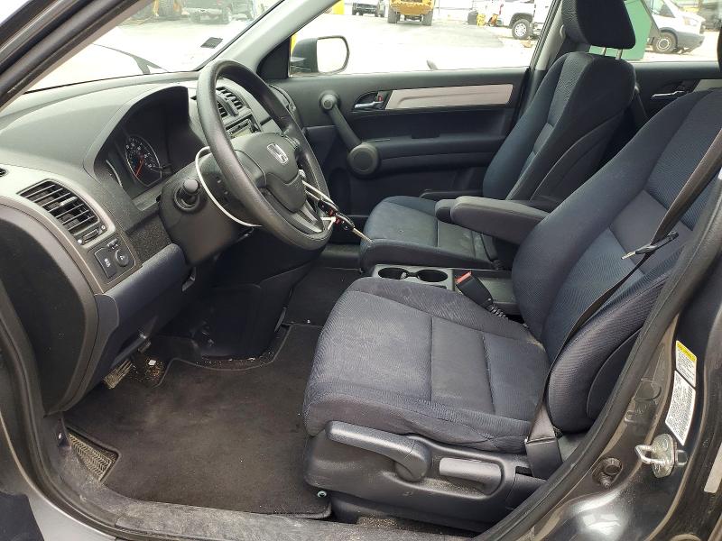 Aukcja sprzedaży 2010 Honda Cr-v, vin: 5J6RE4H33AL070777, numer aukcji: 52223896