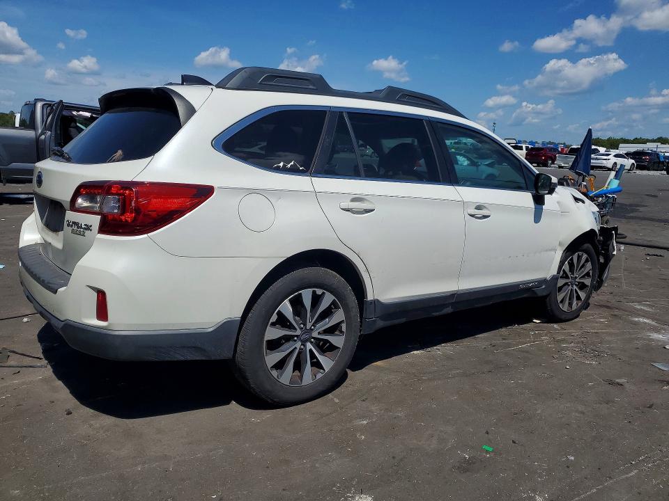 Aukcja sprzedaży 2017 Subaru Outback, vin: 4S4BSAKC0H3339296, numer aukcji: 52372486