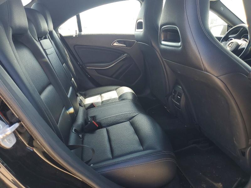 Aukcja sprzedaży 2018 Mercedes-benz Cla, vin: WDDSJ4EBXJN509286, numer aukcji: 53189616