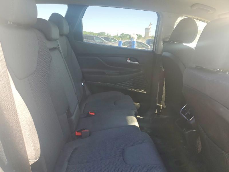Продажа на аукционе авто 2019 Hyundai Santa Fe, vin: 5NMS33AD5KH055792, номер лота: 52686026