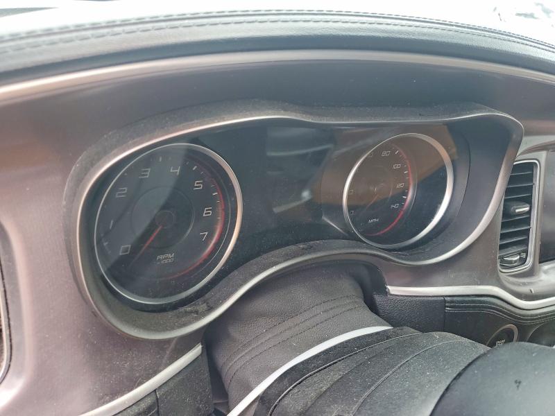 Продаж на аукціоні авто 2019 Dodge Charger, vin: 2C3CDXBG7KH745805, номер лоту: 55002686