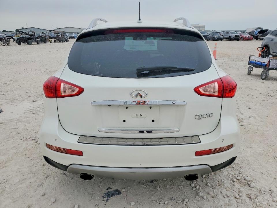 Aukcja sprzedaży 2017 Infiniti Qx50, vin: JN1BJ0RP8HM385434, numer aukcji: 51305116