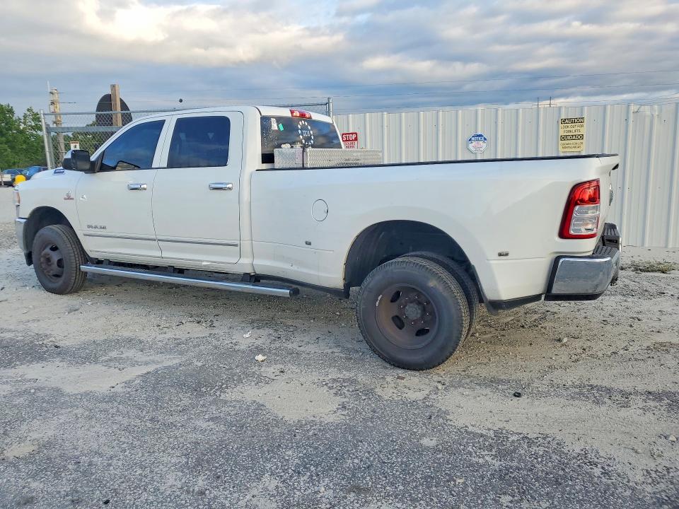 52750166 :رقم المزاد ، 3C63RRGL0MG588367 vin ، 2021 Ram 3500 مزاد بيع