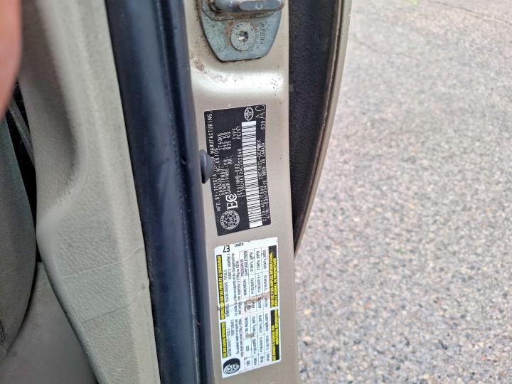 Aukcja sprzedaży 2010 Toyota Corolla, vin: 2T1BU4EE2AC252848, numer aukcji: 55227726