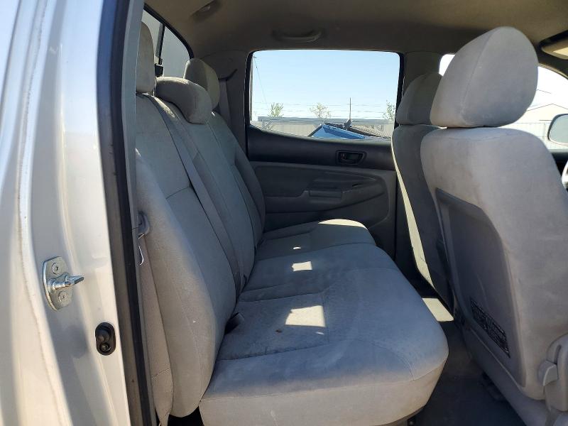 Продажа на аукционе авто 2005 Toyota Tacoma, vin: 5TEMU52NX5Z110623, номер лота: 53020996