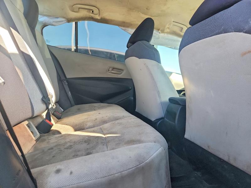 Продаж на аукціоні авто 2022 Toyota Corolla, vin: 5YFDPMAE1NP316423, номер лоту: 52068336
