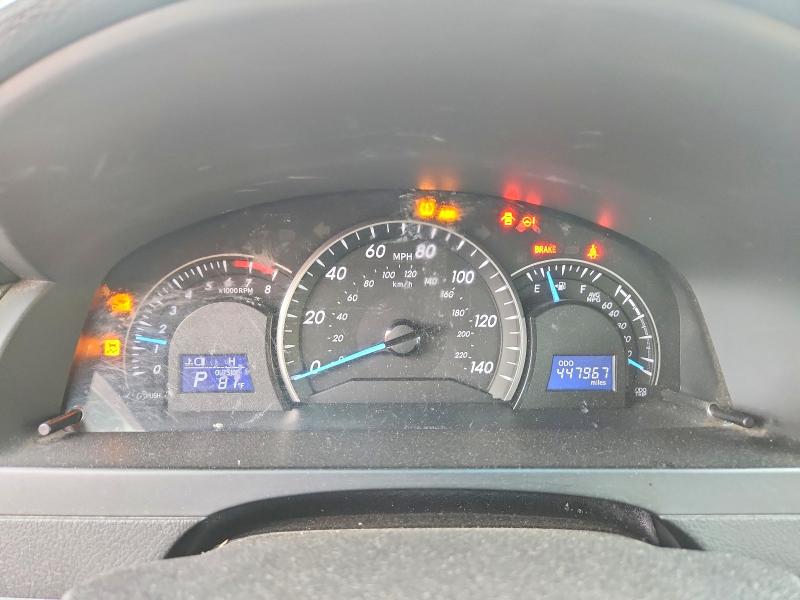 54271796 :رقم المزاد ، 4T4BF1FK0ER370503 vin ، 2014 Toyota Camry مزاد بيع