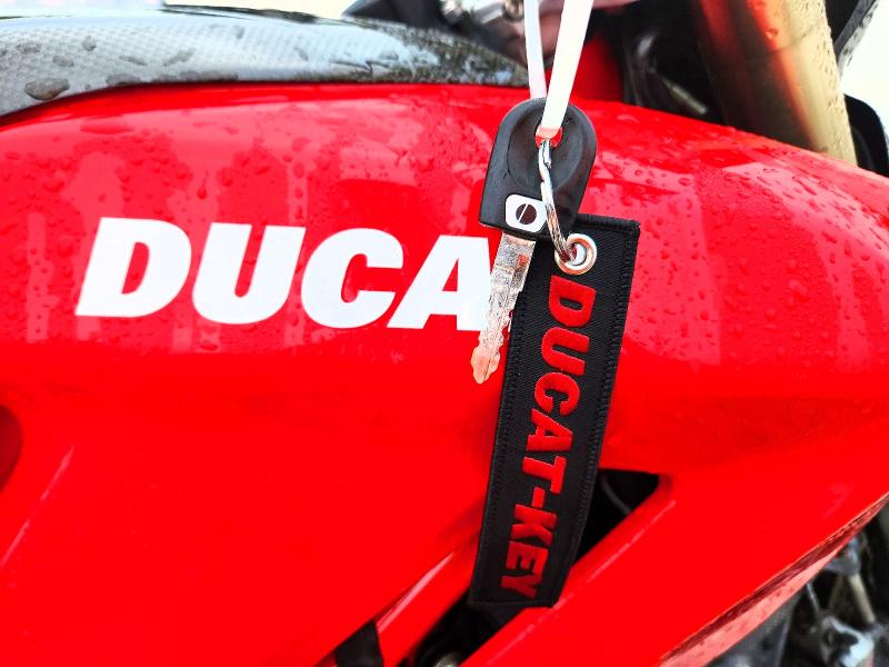 Aukcja sprzedaży 2008 Ducati Hypermotard, vin: ZDM1YACP88B007391, numer aukcji: 53429766