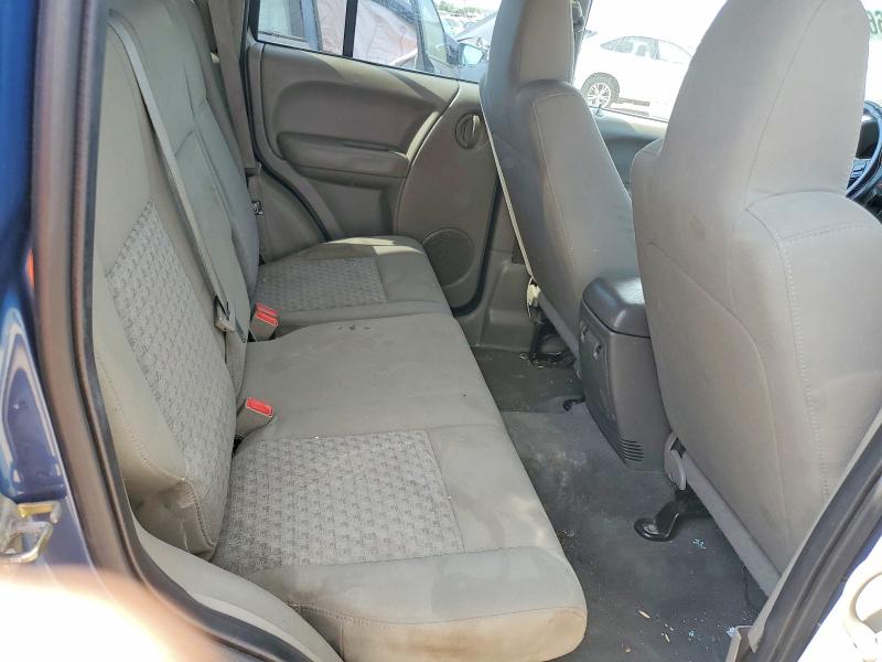 2005 Jeep Liberty მანქანა იყიდება აუქციონზე, vin: 1J4GL48K45W532532, აუქციონის ნომერი: 52577966