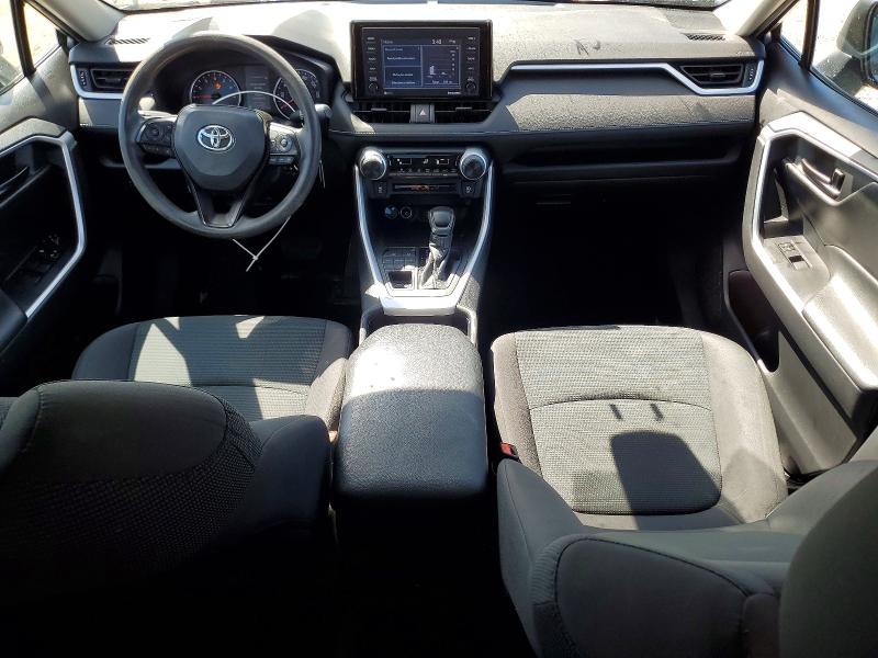 Продаж на аукціоні авто 2021 Toyota Rav4, vin: 2T3F1RFV4MC191987, номер лоту: 54308256