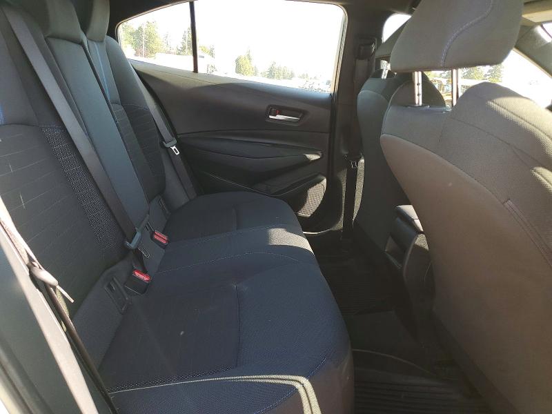 Aukcja sprzedaży 2022 Toyota Corolla, vin: JTDS4MCE9N3511952, numer aukcji: 55049446