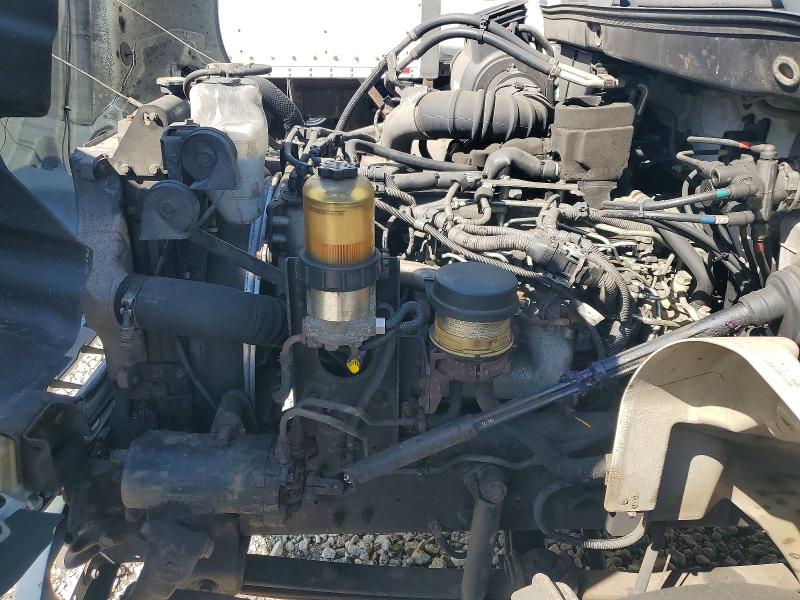 2016 Hino Hino 338 მანქანა იყიდება აუქციონზე, vin: 5PVNV8JV1G4S55677, აუქციონის ნომერი: 54044466