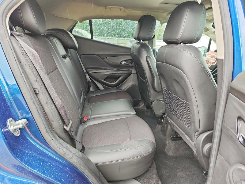 Продажа на аукционе авто 2020 Buick Encore, vin: KL4CJESB0LB030401, номер лота: 54223396