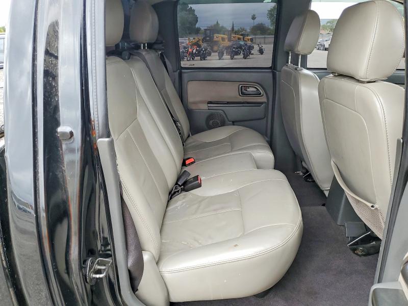 Продажа на аукционе авто 2005 Gmc Canyon, vin: 1GTDS136X58192408, номер лота: 54124376