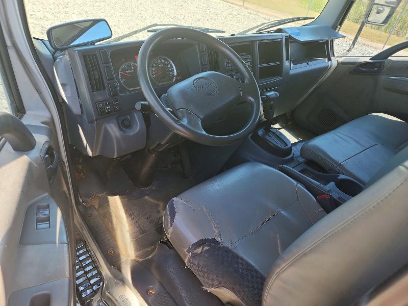 Продажа на аукционе авто 2013 Isuzu Npr Hd, vin: JALC4W161D7000804, номер лота: 52367916