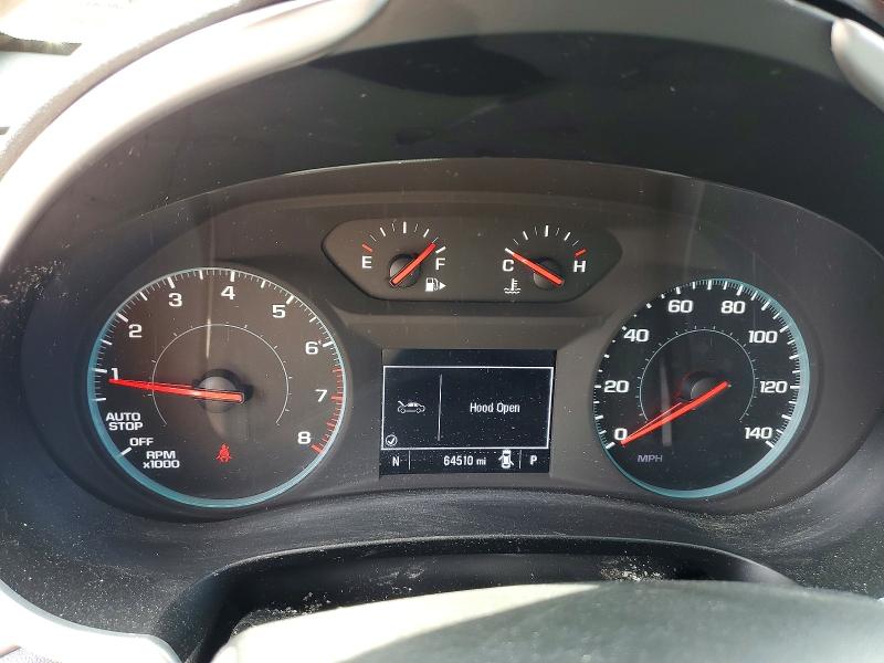 2024 Chevrolet Malibu მანქანა იყიდება აუქციონზე, vin: 1G1ZD5ST4RF130012, აუქციონის ნომერი: 53451656