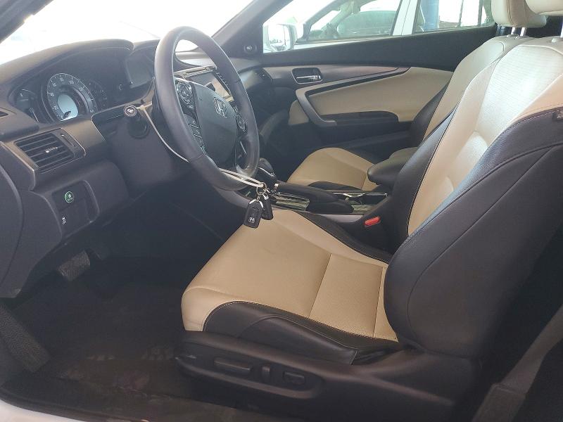 2016 Honda Accord მანქანა იყიდება აუქციონზე, vin: 1HGCT1B83GA006488, აუქციონის ნომერი: 54478816