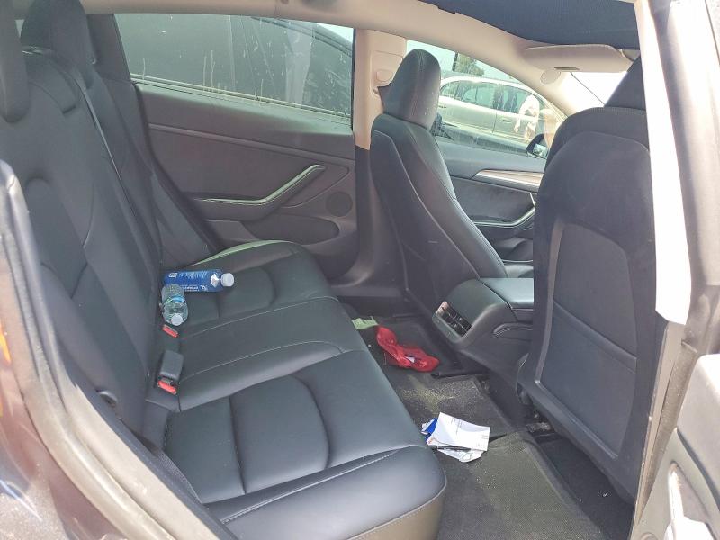 Aukcja sprzedaży 2023 Tesla Model 3, vin: 5YJ3E1EB7PF629099, numer aukcji: 52089186