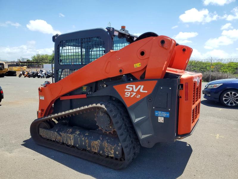 Продажа на аукционе авто 2024 Kubota Svl972c, vin: KBCZ064CLR1C84335, номер лота: 50915446
