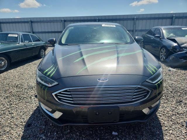 Продаж на аукціоні авто 2017 Ford Fusion, vin: 3FA6P0RU4HR388847, номер лоту: 54464876