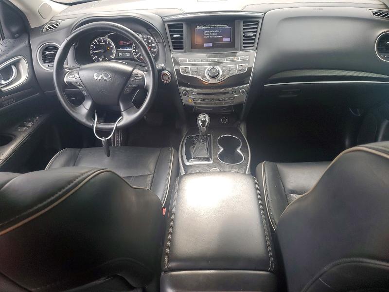 Aukcja sprzedaży 2020 Infiniti Qx60, vin: 5N1DL0MM7LC505988, numer aukcji: 51978806