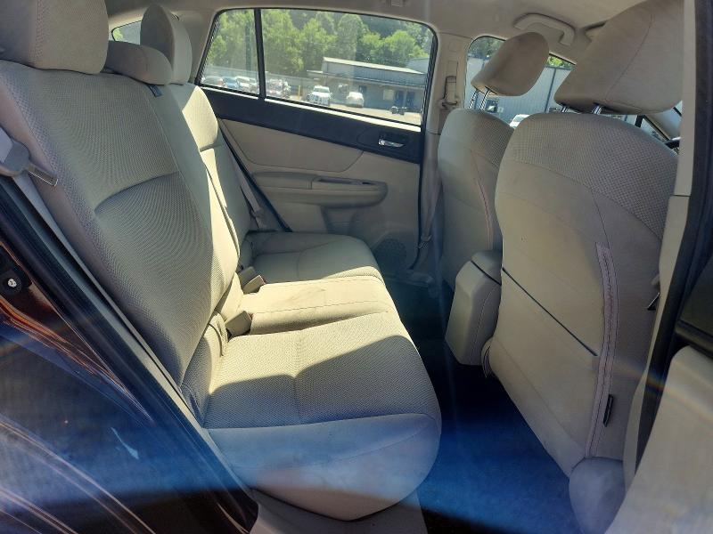 Aukcja sprzedaży 2013 Subaru Impreza, vin: JF1GPAC6XD2877191, numer aukcji: 55125266