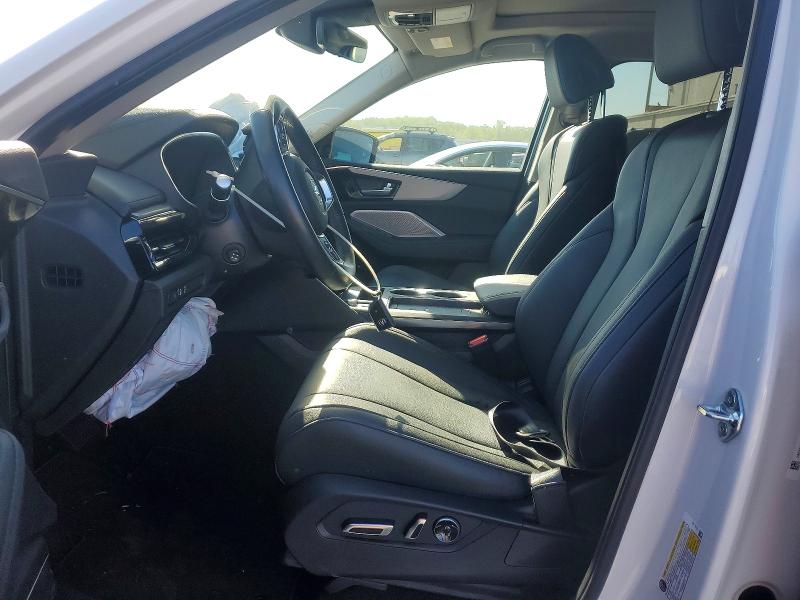 Aukcja sprzedaży 2025 Acura Mdx, vin: 5J8YE1H39SL023367, numer aukcji: 55393836