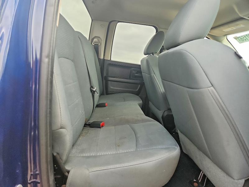 54222156 :رقم المزاد ، 1C6RR6FG3ES275899 vin ، 2014 Ram 1500 مزاد بيع