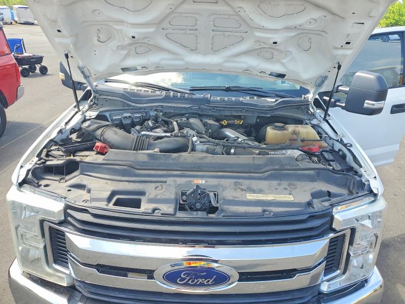 Продажа на аукционе авто 2017 Ford F350, vin: 1FT8W3BT8HED00474, номер лота: 53256376
