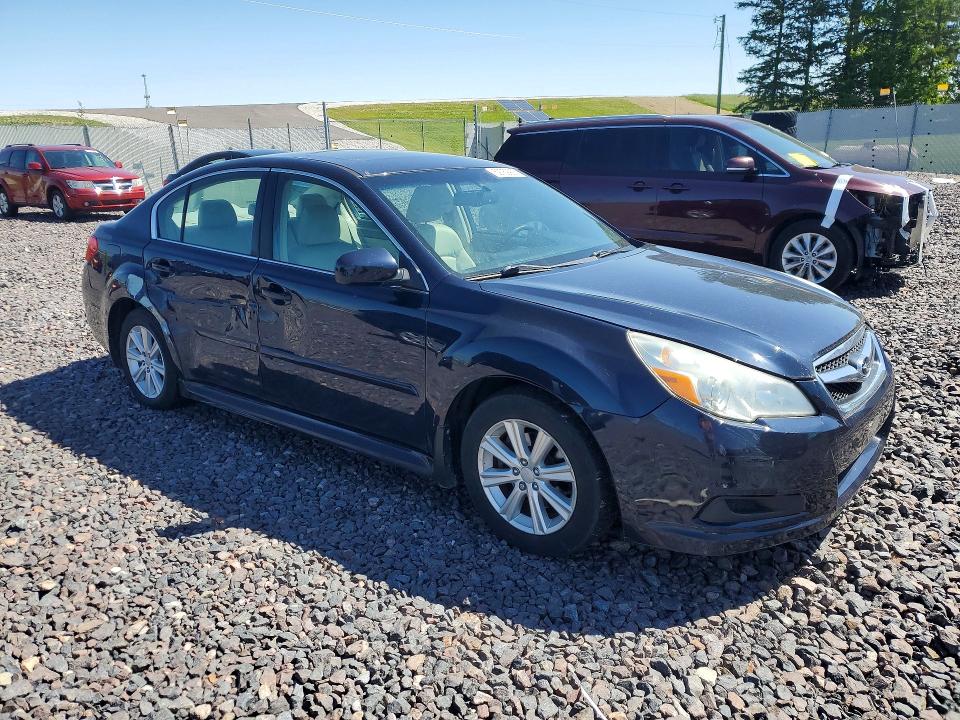 Продажа на аукционе авто 2012 Subaru Legacy, vin: 4S3BMCG64C3036933, номер лота: 52759906