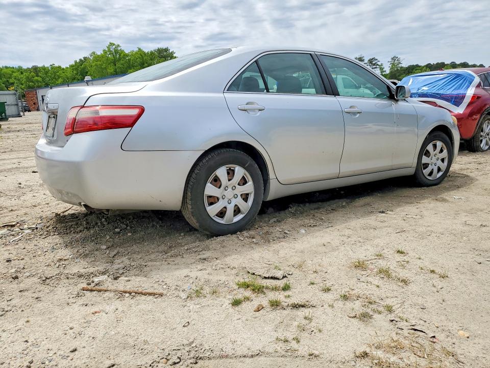 2007 Toyota Camry მანქანა იყიდება აუქციონზე, vin: 4T1BE46K47U184755, აუქციონის ნომერი: 51619406