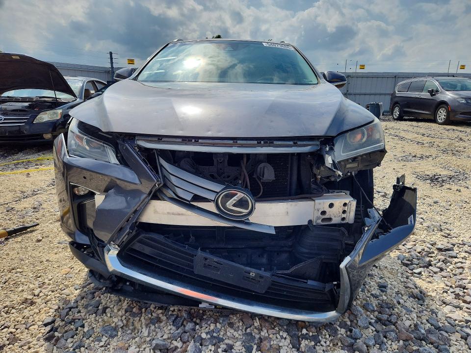 Aukcja sprzedaży 2016 Lexus Rx, vin: 2T2ZZMCA5GC032902, numer aukcji: 54073686