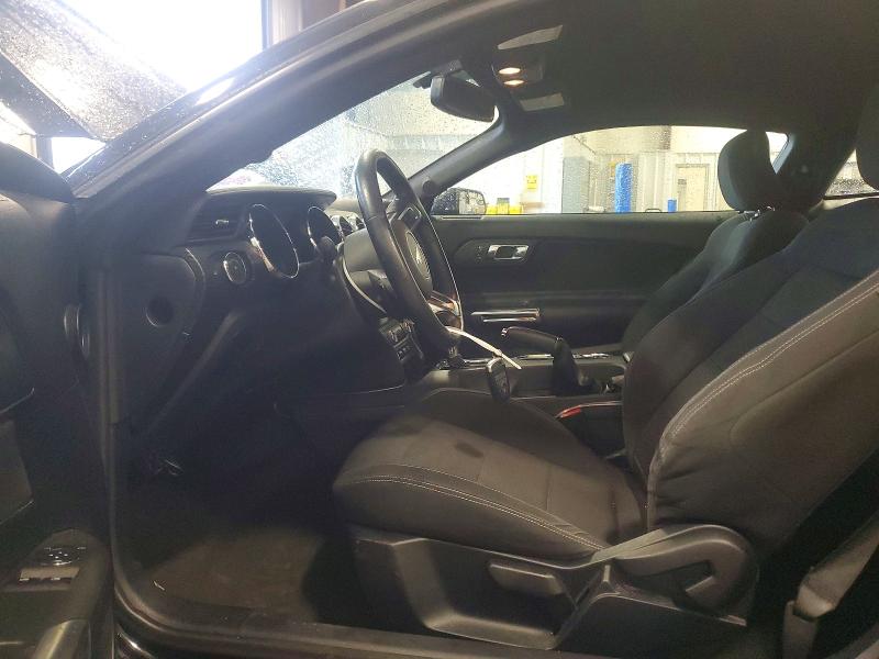 Aukcja sprzedaży 2017 Ford Mustang, vin: 1FA6P8AM7H5212971, numer aukcji: 54960766