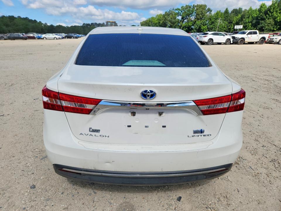 Aukcja sprzedaży 2013 Toyota Avalon, vin: 4T1BD1EBXDU008002, numer aukcji: 55556926
