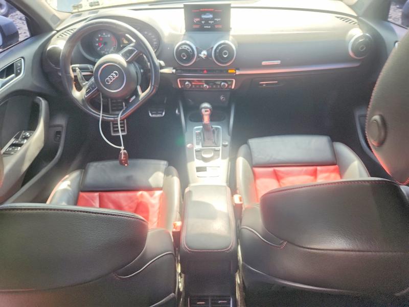 Продаж на аукціоні авто 2016 Audi S3, vin: WAUB1GFFXG1044843, номер лоту: 53645076